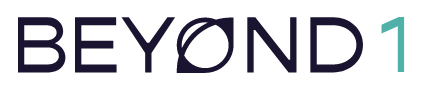 Beyond1 Logo